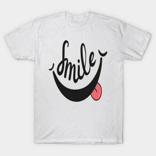 smile T-Shirt